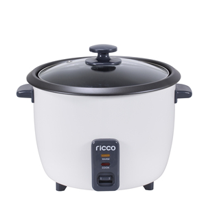Olla Arrocera Portátil de 1.5L con Taza Medidora, Electrodoméstico para el Hogar, Accesorio para Uso Doméstico, 2025 - Product Image 1