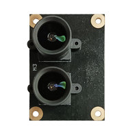 Personalizado ESP32 MCU 5MP 5 megapíxeles OV5640 CMOS Sensor binoculares Módulo de cámara PCBA Dvp