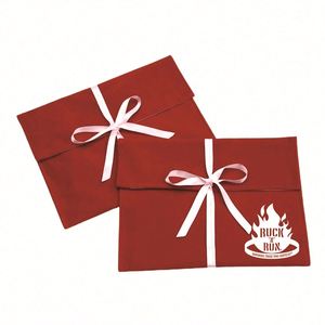 Pochette de luxe personnalisée en velours naturel imprimé avec logo, écologique et durable, pour emballage de perruques, de mèches de cheveux ou de cadeaux, sac anti-poussière haut de gamme - Product Image 3