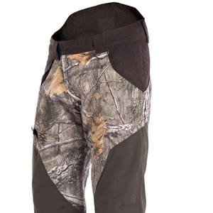 Pantalones de Trabajo Transpirables y Ligeros para Hombre, Venta al por Mayor, Personalizables, Multicolores, Impermeables para Caza al Aire Libre - Product Image 3