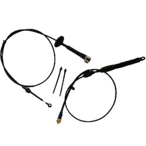 Cable de Transmisión Automática de 4 Velocidades para Chevrolet Silverado GMC Sierra 905-144 12477640 para Reemplazo o Reparación - Product Image 1