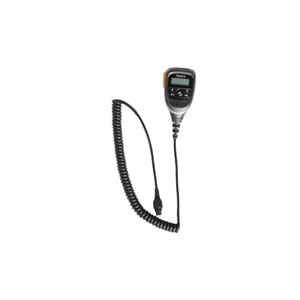 Hytera Sm25a1 Từ Xa Rõ Ràng Loa Có Dây Microphone Với Màn Hình LCD Hiển Thị md780 md650 Đài Phát Thanh Walkie Talkie Xe Đài Phát Thanh Loa - Product Image 1