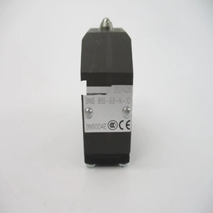 BNS819-99-K-10 BNS004E (PKG de 5) NSMP nouveau contrôleur de programmation PLC dédié à l'automatisation industrielle PAC Original prêt à l'emploi - Product Image 1