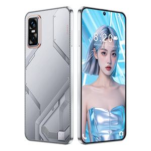 Bestseller Infinix GT30 Pro 5g Smartphone Mit 108mp Rückfahr kamera und HD-Bildschirm auflösung Funktionen Smart Model Handy GT20 - Product Image 5