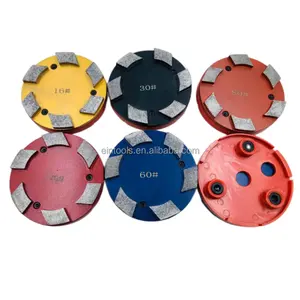 factory price diamond grinding cup wheel for concrete grinding abrasive tools