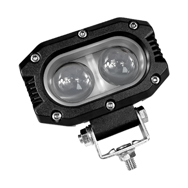 LED Pod Lights 40W LED Cubes Spot Offroad Driving Lights Ditch Lights LED Spotlight