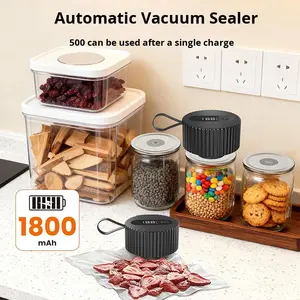 Machine <span class=keywords><strong>de</strong></span> <span class=keywords><strong>mise</strong></span> <span class=keywords><strong>sous</strong></span> <span class=keywords><strong>vide</strong></span> pour <span class=keywords><strong>bocaux</strong></span> en verre, <span class=keywords><strong>appareil</strong></span> <span class=keywords><strong>de</strong></span> scellement électrique pour <span class=keywords><strong>bocaux</strong></span> en verre, pompe à <span class=keywords><strong>vide</strong></span> pour sceller les <span class=keywords><strong>bocaux</strong></span> - Product Image 4