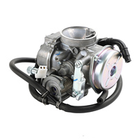 Carburateur Carb Pour Honda GL150 INVICTA CB150 XR150L 2013-2018