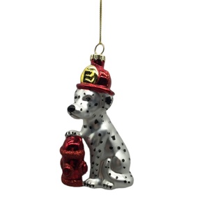 Pendentifs Soldat <span class=keywords><strong>Casse</strong></span>-Noisette en Verre Multicolores 15cm pour Décoration de Noël, Fêtes et Nouvel An - Product Image 6