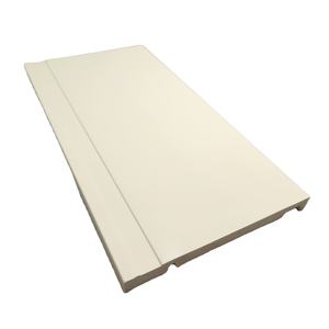 RUITONG <span class=keywords><strong>Plinthe</strong></span> moderne en PS <span class=keywords><strong>Plinthe</strong></span> moulée imperméable pour villa intérieure en <span class=keywords><strong>polystyrène</strong></span> PVC MDF bois usage intérieur - Product Image 5