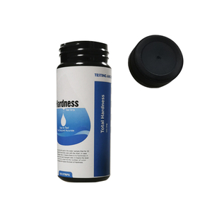 <span class=keywords><strong>Bandelettes</strong></span> de test de dureté de l'eau, <span class=keywords><strong>bandelettes</strong></span> de test de dureté totale pour l'eau du robinet, l'eau de puits et la surveillance de la qualité de l'eau d'aquarium - Product Image 5