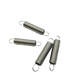 Endüstriyel kullanım için küçük özel paslanmaz çelik 0.5 tel çapı sıkıştırma bahar mobilya burulma helezon yay - Product Image 2