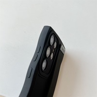 Nouveau modèle étuis de téléphone portable antichoc avec support pour Samsung S25 S24 S23 S22 sensation de peau couverture arrière de protection complète colorée