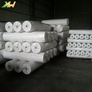 סיטונאי מחיר ss pp spunbond nonwoven בד בד רול מחיר לא ארוג בד 100% pp סובב מלוכדות לא ארוג