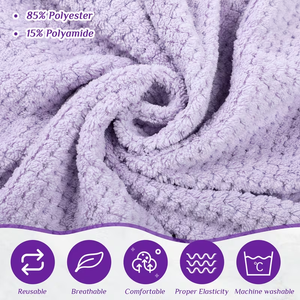Vente en gros usine Robe-serviette de bain et jupe de bain portables pour femmes grandes tailles, antidérapants, avec poches, pour la maison, le <span class=keywords><strong>spa</strong></span>, l'hôtel et comme cadeau - Product Image 5