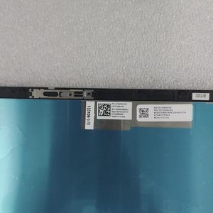 จอแอลซีดีประกอบ ATNA33TP06-0 5M10Z54438 SD10W90163 UHD 40พินแสดงสำหรับ Lenovo C13โยคะ Gen 1 <span class=keywords><strong>Chromebook</strong></span> หน้าจอสัมผัส - Product Image 4