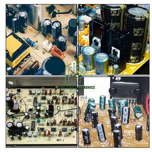 PengYing ชิปเซ็ต Ic วงจรรวมต้นฉบับใหม่ซอป MAX3322E MAX3322EEUP - Product Image 4