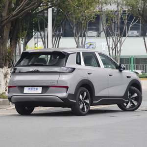 En stock Byd Sea lion 05 EV 2025 430KM édition de navigation intelligente véhicules à énergie nouvelle voiture électrique Suv BYD - Product Image 3