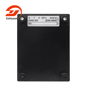 Vente directe d'usine - Générateur diesel sans balais Sx460 - Régulateur de tension automatique Sx460 - Varistor importé AVR Sx460 - Product Image 6