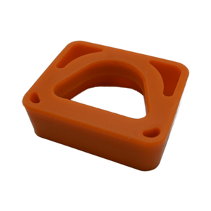 Base in Gomma Siliconica Dentale Durevole per Modelli in Gesso, Base per Separazione Dentale per Laboratorio Odontotecnico - Product Image 4