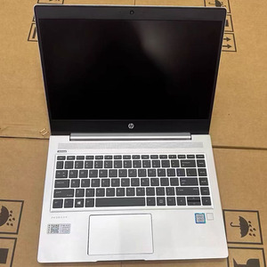 Ordinateur portable professionnel <span class=keywords><strong>reconditionné</strong></span> <span class=keywords><strong>HP</strong></span> 840 G5 14 pouces Ultrabook I5 8ème génération 8 Go 256 Go SSD Clavier rétroéclairé Lecteur d'empreintes digitales - Product Image 2