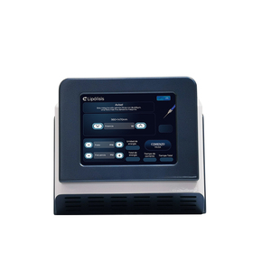 Macchina Estetica Portatile da Tavolo 20W <span class=keywords><strong>980</strong></span>&635nm Laser a Diodi per Lipolisi, Scioglimento del Grasso, Terapia Anti-infiammatoria con Raffreddamento ad Aria - Product Image 5