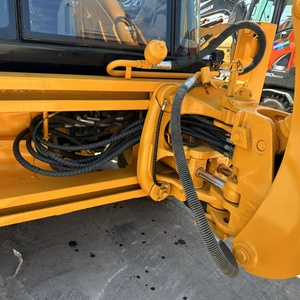 Chargeuse-pelleteuse JCB 3CX d'occasion des États-Unis, JCB 3CX, JCB 4CX d'occasion, économique avec large gamme d'accessoires, JCB 3CX de haute qualité - Product Image 4