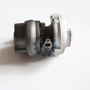 Piezas de maquinaria de construcción, <span class=keywords><strong>TURBO</strong></span> para excavadora <span class=keywords><strong>2674A423</strong></span>, DK51280, DK51284, DK51299, DK51301 - Product Image 3