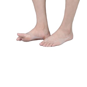 Gel <strong>Bunion</strong> Relief and <strong>Bunion</strong> Shield Pad,Toe <strong>Protectors</strong> and Toe Separator - Product Image 4