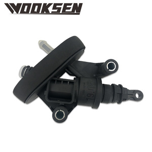 Cilindro Maestro de Embrague para Ford Fiesta Mk6 1751682 CV21-7A543-BA Pieza de Repuesto - Product Image 2
