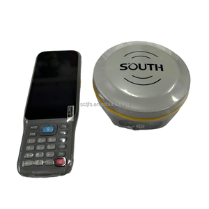 เครื่องมือสำรวจที่ดิน RTK GPS GNSS South Fengbao/G7Q 1598ช่อง GNSS ช่อง1598 - Product Image 6