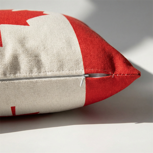 Housse de coussin en velours polyester 45x45cm, drapeau de la Coupe du Monde, qualité supérieure, fabrication OEM directe, pour événements, fans, tendance populaire - Product Image 5