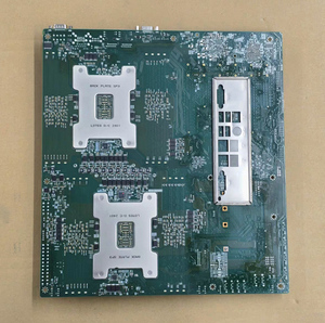 เมนบอร์ด Original H12DSi-N6 แบบ Dual Socket SP3 รองรับ CPU EPYC 7003 7002 พร้อม PCIe 4.0 และ M.2 สำหรับเซิร์ฟเวอร์ เมนบอร์ด Original H12DSi-N6 แบบ Dual - Product Image 5