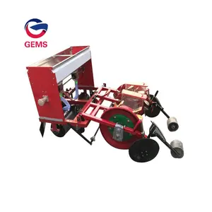 Agriculture Mulching Machine Bean Seeders and Planting Machines Maize Planter Wheat Seeder Machine