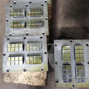Hydraulic Type Compressed <b>Biscuit</b> <b>Making</b> <b>Machine</b> High Energy Nutritious Rations Cake Maker Compression <b>Biscuit</b> Forming <b>Machine</b> - Product Image 5