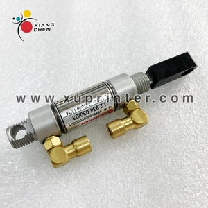 Cylindre pneumatique WD de qualité supérieure L2.334.030 pour pièces d'impression offset Heidelberg XL105 XL75 CD74 L2.334.030/03 - Product Image 4