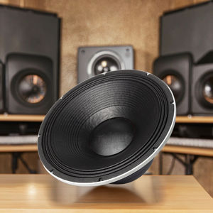 <span class=keywords><strong>Subwoofer</strong></span> ad Alta Potenza da 21 Pollici per Studi di Registrazione 2500-5000W 8 Ohm Sensibilità 98dB - Product Image 6