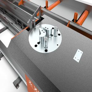 Máquina dobladora y plegadora de barras de refuerzo Dobladora de barras de refuerzo duradera con garantía a largo plazo - Product Image 6