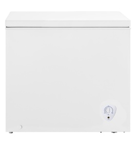 Congelador Horizontal de 7 Pies Cúbicos, Económico, con Descongelación Manual, Ahorro de Energía, Alta Eficiencia, Modelo DSC-257HUN - Product Image 1