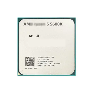 i9 9900k核心i7 10代处理器procesoresor amd for ryzen 5