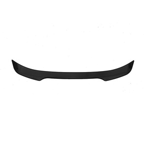 Aileron arrière BMW noir brillant ABS type bec de canard pour Série 8 G16 4 portes 2021-2024 - Product Image 2