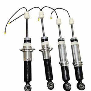 Nuevo Buje de Goma Superior para Amortiguador de Suspensión, Ajuste Directo para Ferrari 488 F12 FF California, Pieza de Repuesto 247209 - Product Image 1