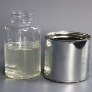Silicone Resin <strong>Insulating</strong> <strong>Varnish</strong> for Class F Coil <strong>Motor</strong> and Transformer Coil - Product Image 4