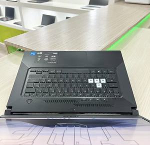 Portátil TUF Dash F15 FX516PE con Core I7-11370H, 16 GB de RAM DDR4, Tarjeta Gráfica RTX 3050Ti de 4 GB, Pantalla de 15.5 Pulgadas, 512 GB de Almacenamiento, Wi-Fi 6 para F15 FX516PE - Product Image 6