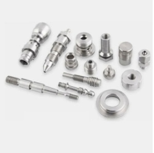 Composants en acier usinés CNC sur mesure de haute précision, pièces de fraisage et de tournage OEM pour usage industriel et ingénierie - Product Image 3