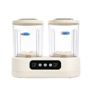 Mini Lavadora Portátil de Doble Tina, Totalmente Automática, con Alimentación USB, para Ropa Interior y Calcetines, Nueva y en Oferta - Product Image 6