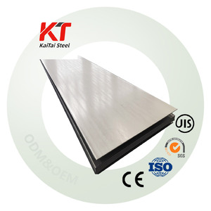 Placa de Acero Inoxidable <span class=keywords><strong>316</strong></span> de la Serie 300, Fuerte y de Calidad Garantizada, Acabado Superficial 2B, Servicio de Doblado, Precio por Tonelada, Marca KAITAI - Product Image 3