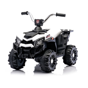 Quadriciclo Eléctrico Todoterreno, Buggy <span class=keywords><strong>de</strong></span> <span class=keywords><strong>Playa</strong></span>, Juguete para Niños y Adultos, con Batería, <span class=keywords><strong>de</strong></span> Plástico, para Edades <span class=keywords><strong>de</strong></span> 2 a 7 Años, Certificado EN71 - Product Image 2