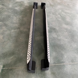 Phù hợp cho Kia <span class=keywords><strong>Sorento</strong></span> 2015 2016 2017 2018 2019 chạy Hội Đồng Quản trị thả bước Pad - Product Image 2