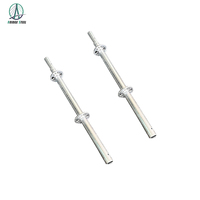Andamios Ringlock de Acero Metálico para Construcción, Sistema Ringlock Estándar en Venta
